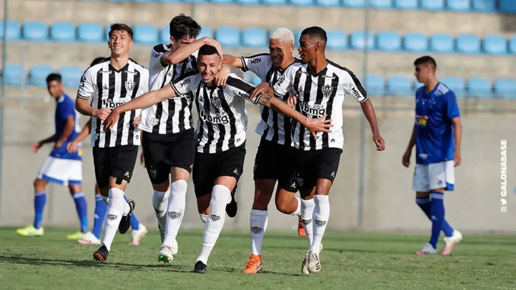 Atlético-MG x São Paulo: assista ao vivo ao jogo de hoje (11/07)