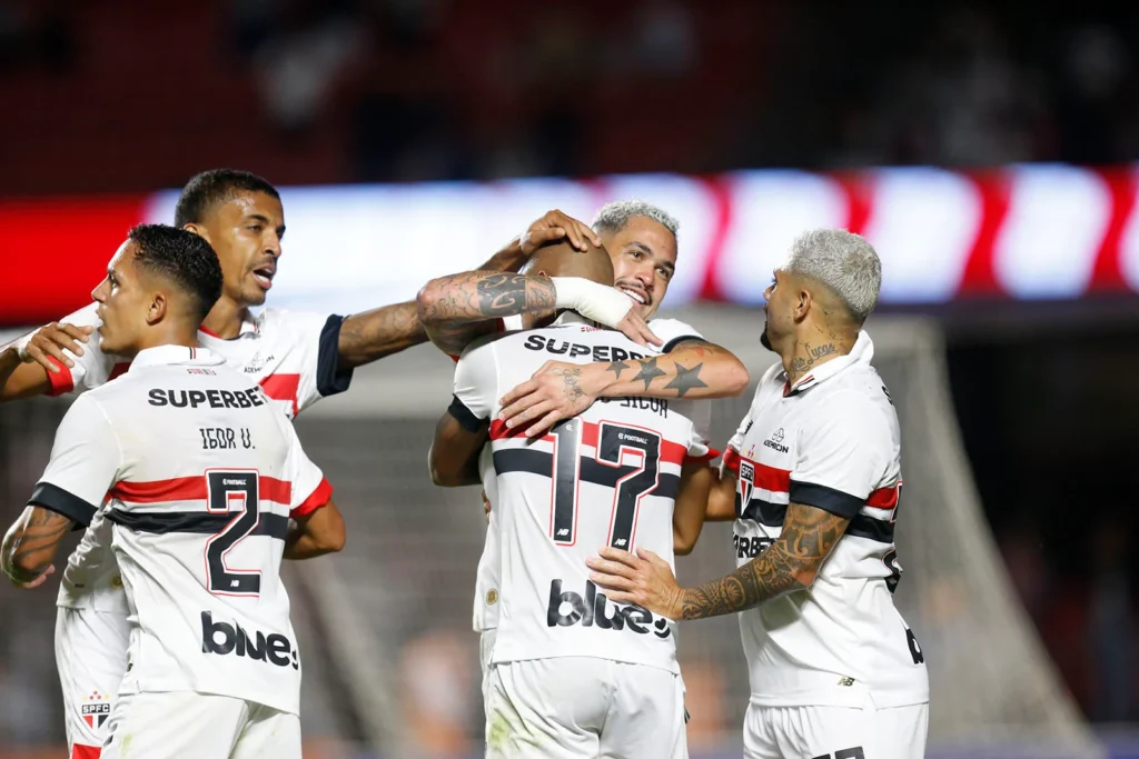 Atlético-MG x São Paulo: assista ao vivo ao jogo de hoje (11/07)