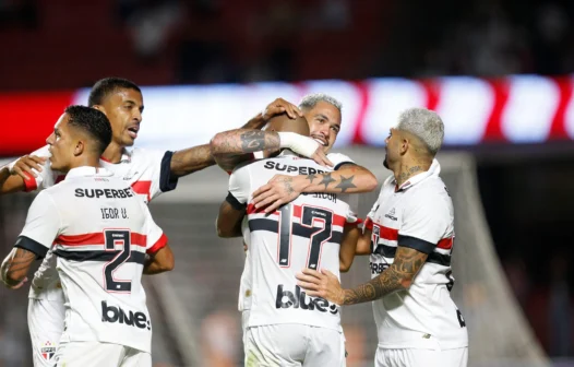 Atlético-MG x São Paulo: assista ao vivo ao jogo de hoje (11/07)