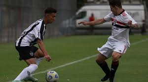 Atlético-MG x São Paulo: assista ao vivo ao jogo de hoje (22/07)