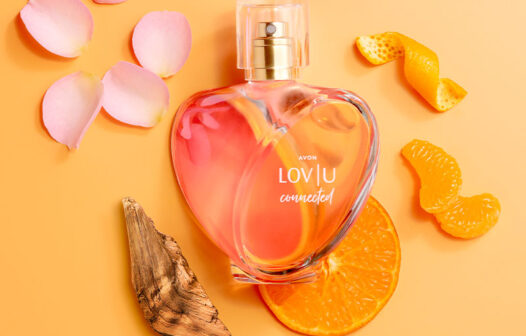 Avon Lança LOV|U Connected, para amores à distância