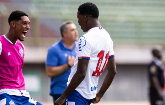 Bahia x Flamengo: assista ao vivo ao jogo de hoje (02/07)