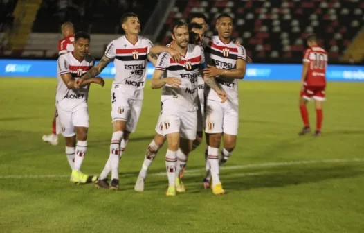 Barretos x Botafogo-SP: assista ao vivo ao jogo de hoje (02/07)