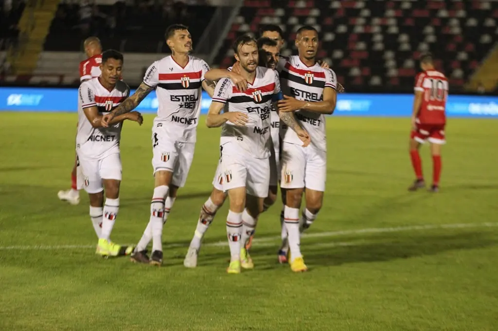 Barretos x Botafogo-SP: assista ao vivo ao jogo de hoje (02/07)