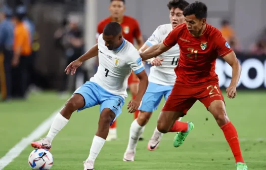 Bolívia x Panamá: assista ao vivo ao jogo da Copa América de hoje (01/07)