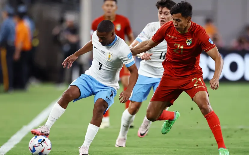 Bolívia x Panamá: assista ao vivo ao jogo da Copa América de hoje (01/07)