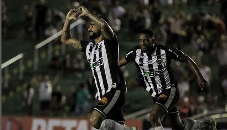 Botafogo-PB x Aparecidense: assista ao vivo ao jogo de hoje (03/07)