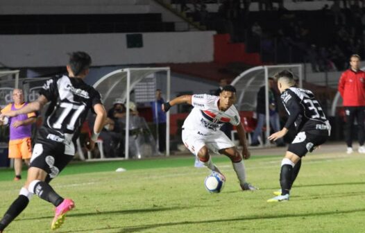 Botafogo-SP x Amazonas: assista ao vivo ao jogo de hoje (12/07)