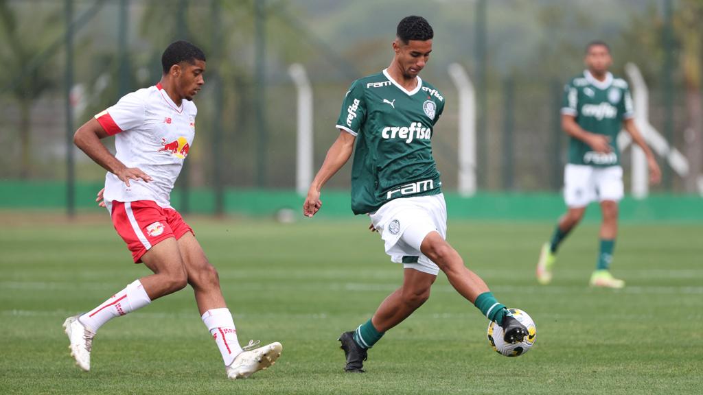 Bragantino x Palmeiras: assista ao vivo ao jogo de hoje (16/07)