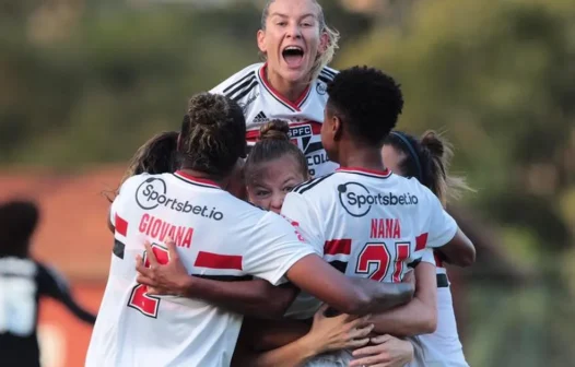 Bragantino x São Paulo: assista ao vivo ao jogo de hoje (04/07)