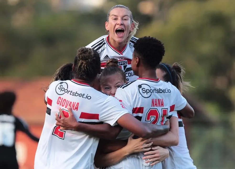 Bragantino x São Paulo: assista ao vivo ao jogo de hoje (04/07)