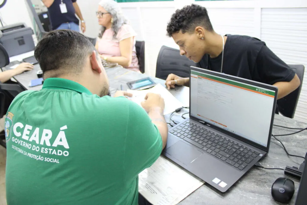 Caminhão do Cidadão vai atender seis cidades do Ceará nesta semana; veja a lista