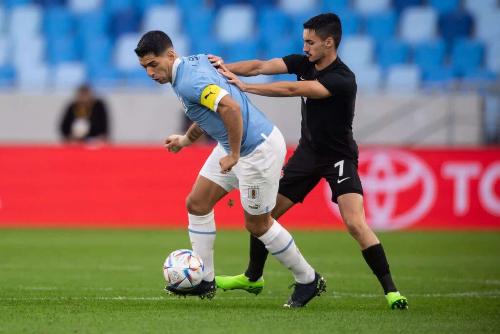 Canadá x Uruguai: assista ao vivo ao jogo da Copa América de hoje (13/07)