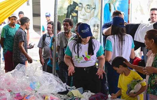 Dia de cooperar: atividades de graça para toda a família acontecem neste sábado (6) em Fortaleza