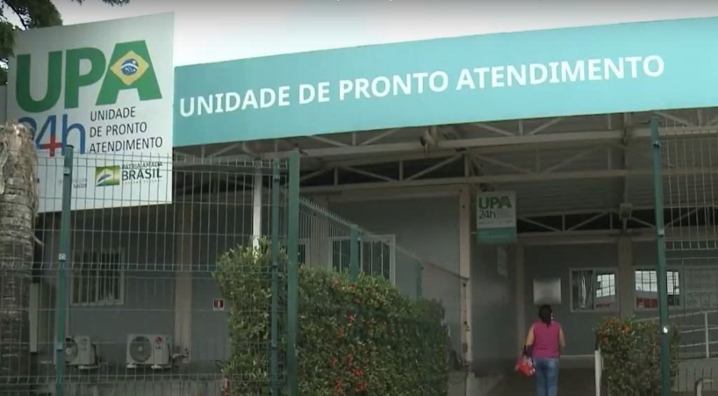 Síndromes respiratórias agudas graves já somam 6.800 casos este ano no Ceará