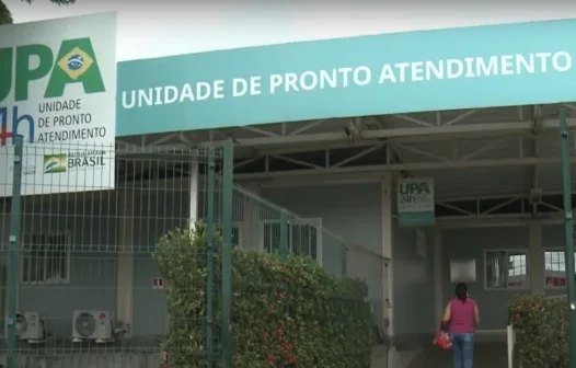 Síndromes respiratórias agudas graves já somam 6.800 casos este ano no Ceará