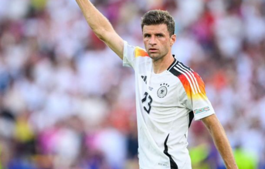 Campeão do mundo, Thomas Müller se despede da seleção alemã: ‘Orgulho de jogar pelo meu país’