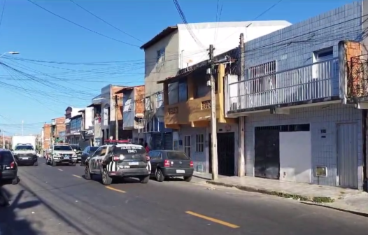 Ex-policial militar é morto a tiros no bairro Pirambu, em Fortaleza