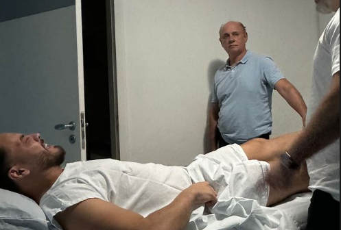 Wesley Safadão cancela show no Pará após sentir fortes dores na coluna