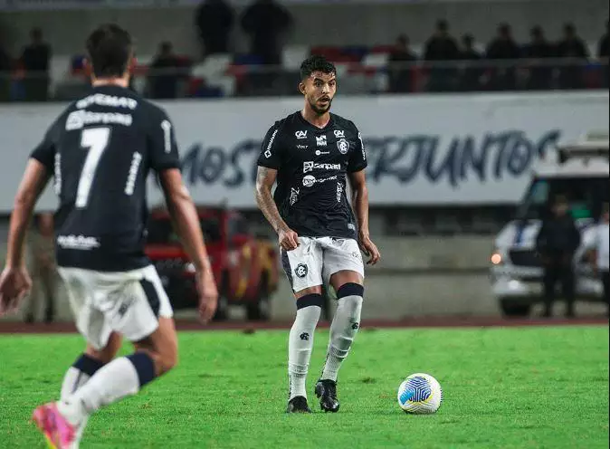 Caxias x Remo: assista ao vivo ao jogo de hoje (08/07)