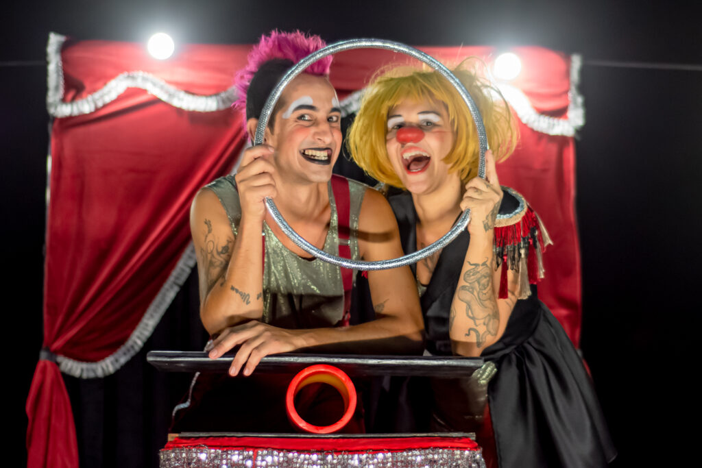 10º Festival Internacional de Circo do Ceará inicia em julho; confira programação