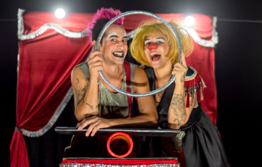 10º Festival Internacional de Circo do Ceará inicia em julho; confira programação