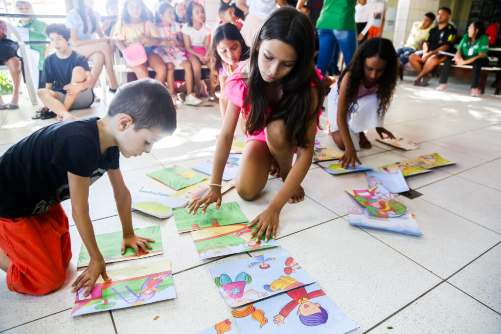 Inscrições para colônia de férias da SPS vão até próxima quarta-feira (10)