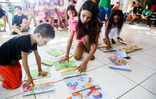 Inscrições para colônia de férias da SPS vão até próxima quarta-feira (10)