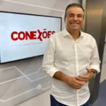 Conexões recebe nesta segunda-feira (15) Paulo Porto Lima, CEO da Expresso Guanabara