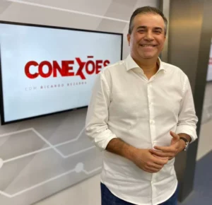 Conexões recebe nesta segunda-feira (15) Paulo Porto Lima, CEO da Expresso Guanabara