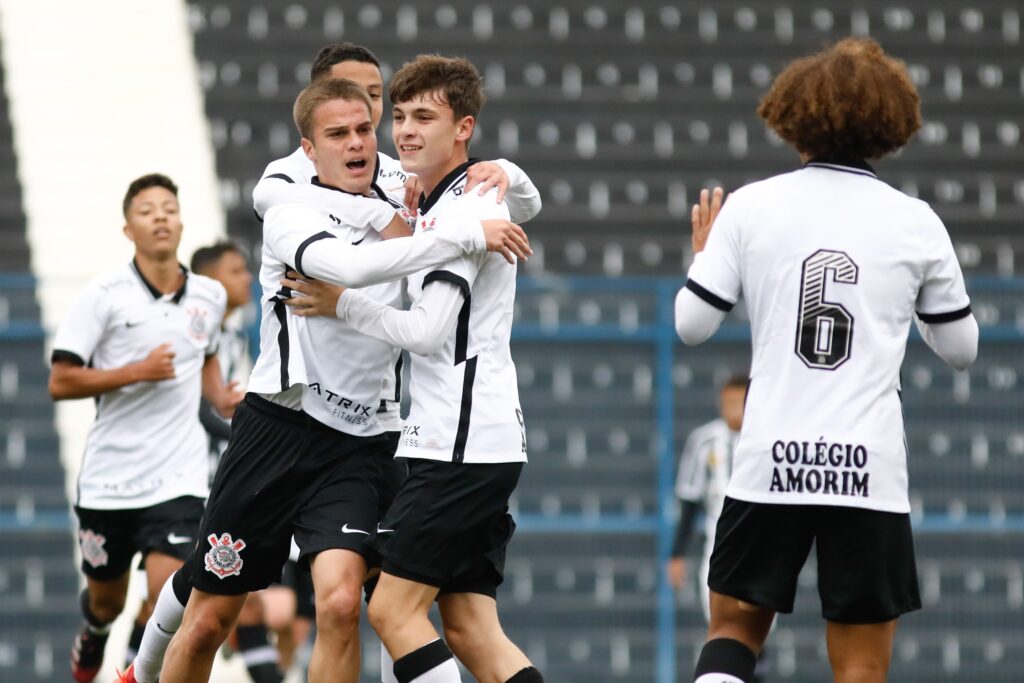 Corinthians x Santos: assista ao vivo ao jogo de hoje (15/07)