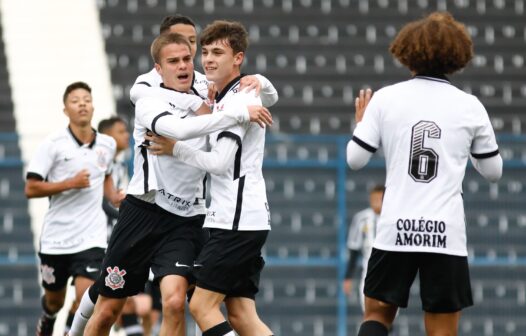 Corinthians x Santos: assista ao vivo ao jogo de hoje (15/07)