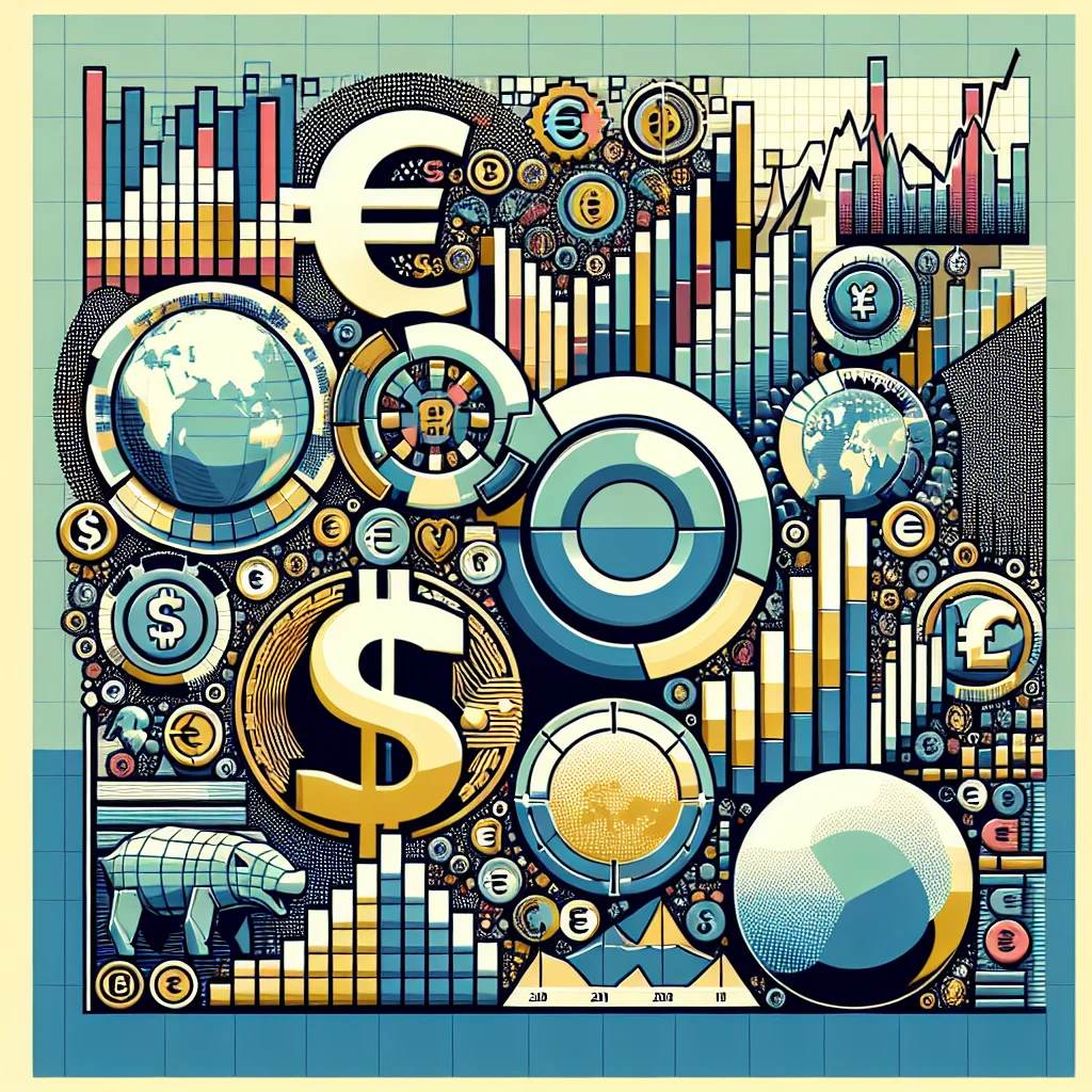 Panorama econômico: Dólar, Euro, Bitcoin e o desempenho das principais ações – 30/07/2024