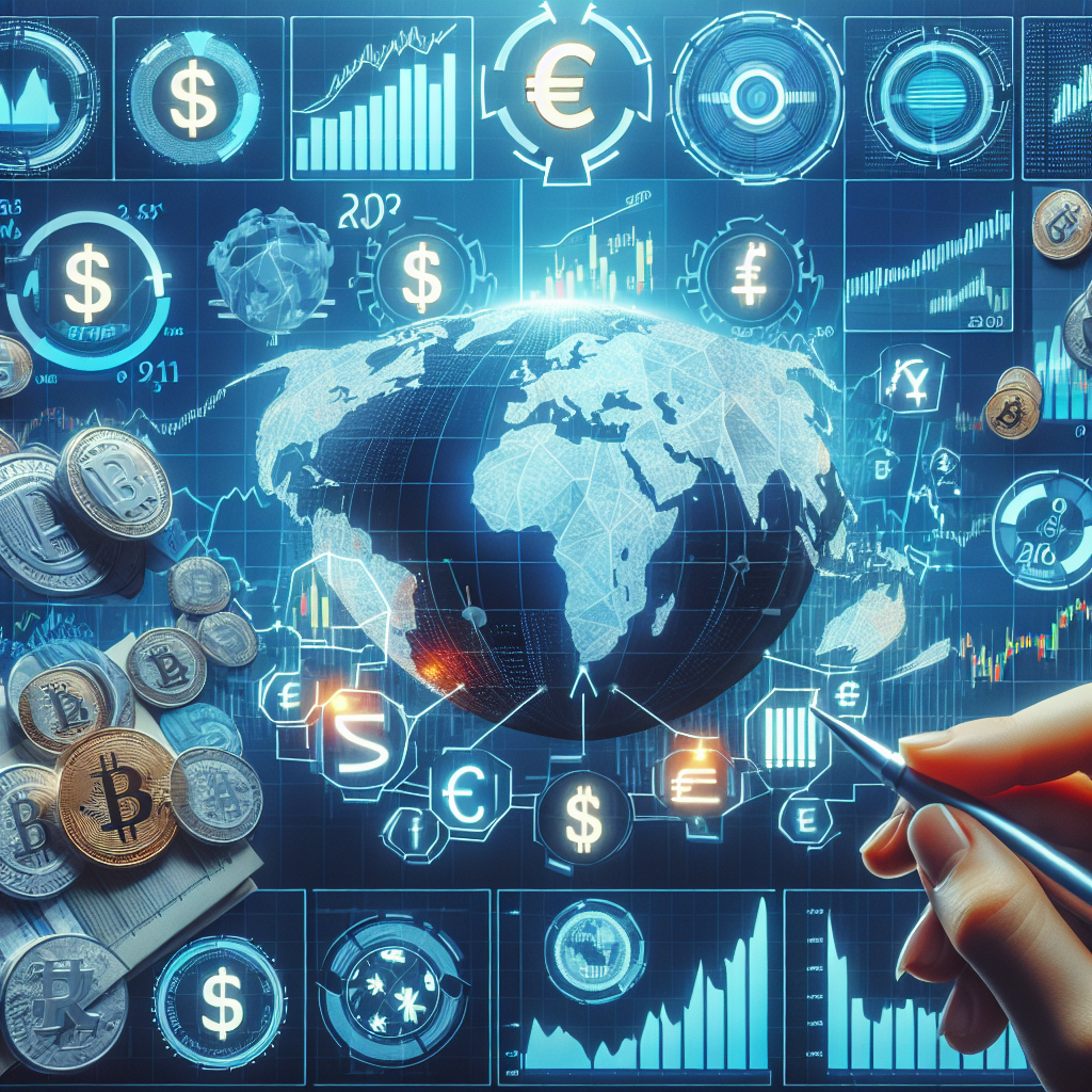 Abertura mercado Dow Jones: Dólar, Euro, Bitcoin e principais ações – 05/07/2024