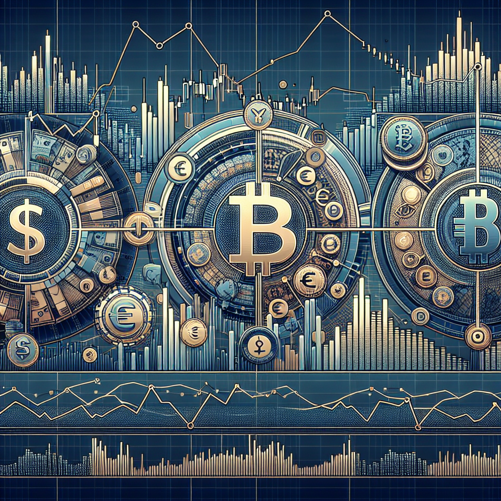 Panorama econômico: Dólar, Euro, Bitcoin e o desempenho das principais ações – 10/07/2024