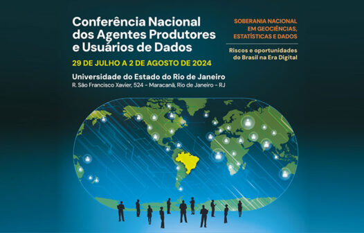 Conferência da Era Digital: sete Grupos de Trabalho realizam debates sobre Tecnologia e Dados nesta quarta-feira, às 14h