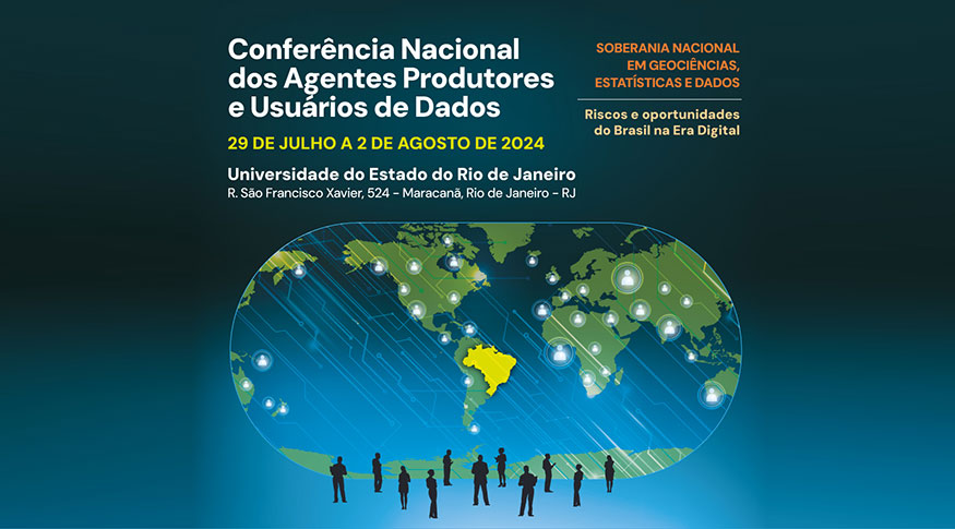 Conferência da Era Digital: sete Grupos de Trabalho realizam debates sobre Tecnologia e Dados nesta quarta-feira, às 14h