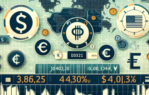 Abertura mercado Dow Jones: Dólar, Euro, Bitcoin e principais ações – 10/07/2024