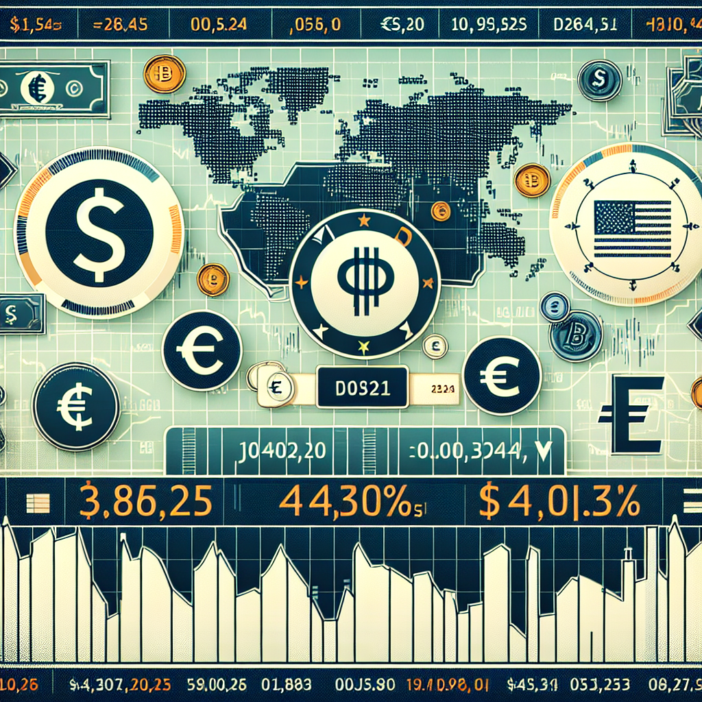 Abertura mercado Dow Jones: Dólar, Euro, Bitcoin e principais ações – 10/07/2024