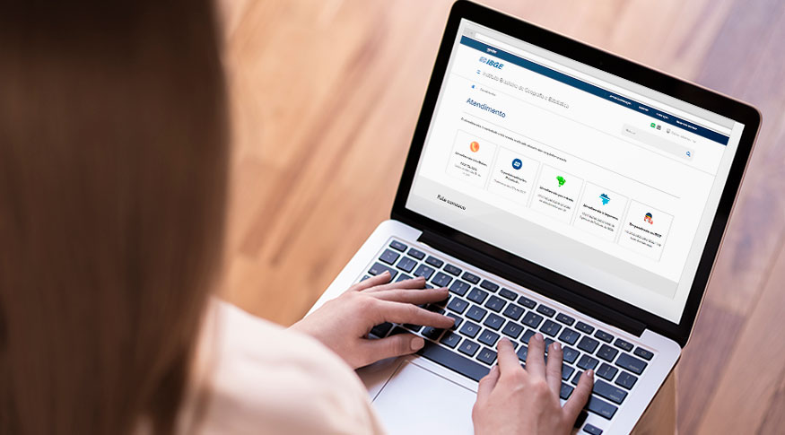 Atendimento IBGE: Você conhece os principais canais?