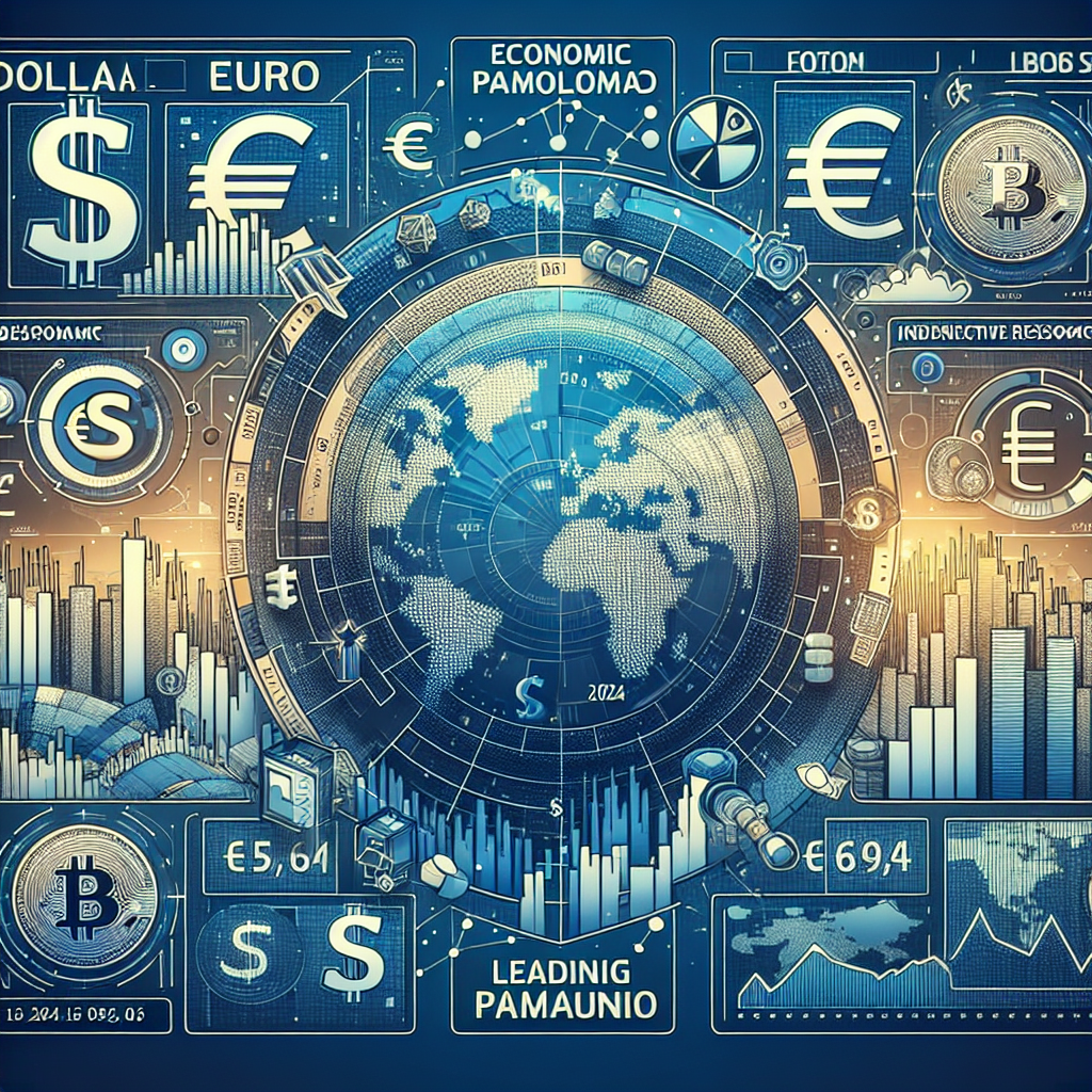 Panorama econômico: Dólar, Euro, Bitcoin e o desempenho das principais ações – 15/07/2024