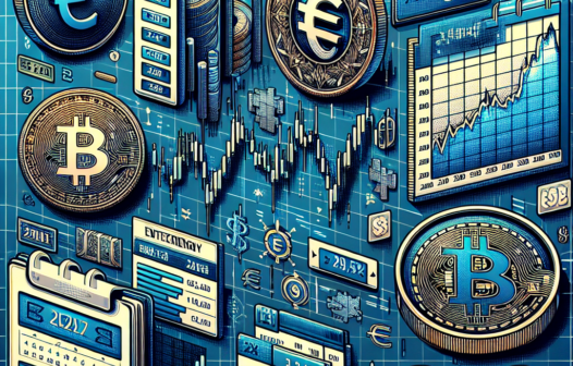 Panorama econômico: Dólar, Euro, Bitcoin e o desempenho das principais ações – 03/07/2024