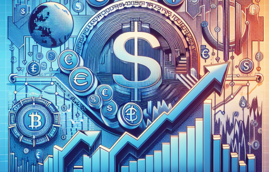 Panorama econômico: Dólar, Euro, Bitcoin e o desempenho das principais ações – 21/07/2024