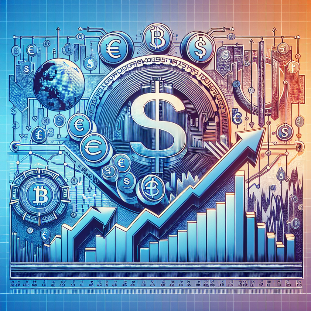 Panorama econômico: Dólar, Euro, Bitcoin e o desempenho das principais ações – 21/07/2024