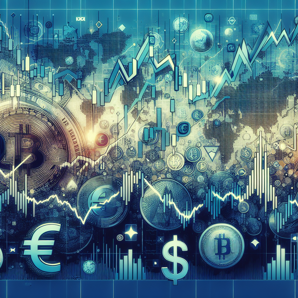 Panorama econômico: Dólar, Euro, Bitcoin e o desempenho das principais ações – 26/07/2024