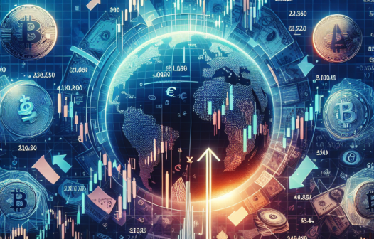 Panorama econômico: Dólar, Euro, Bitcoin e o desempenho das principais ações – 27/07/2024