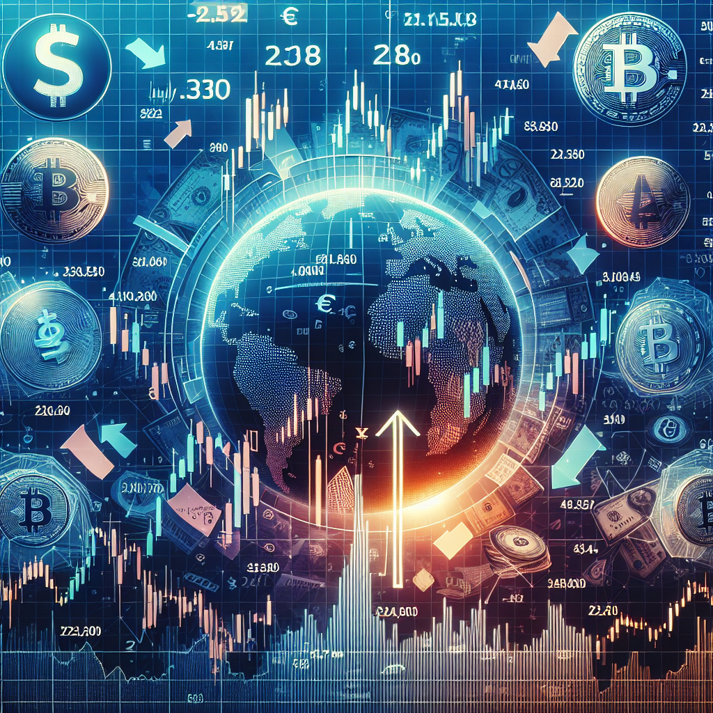 Panorama econômico: Dólar, Euro, Bitcoin e o desempenho das principais ações – 27/07/2024