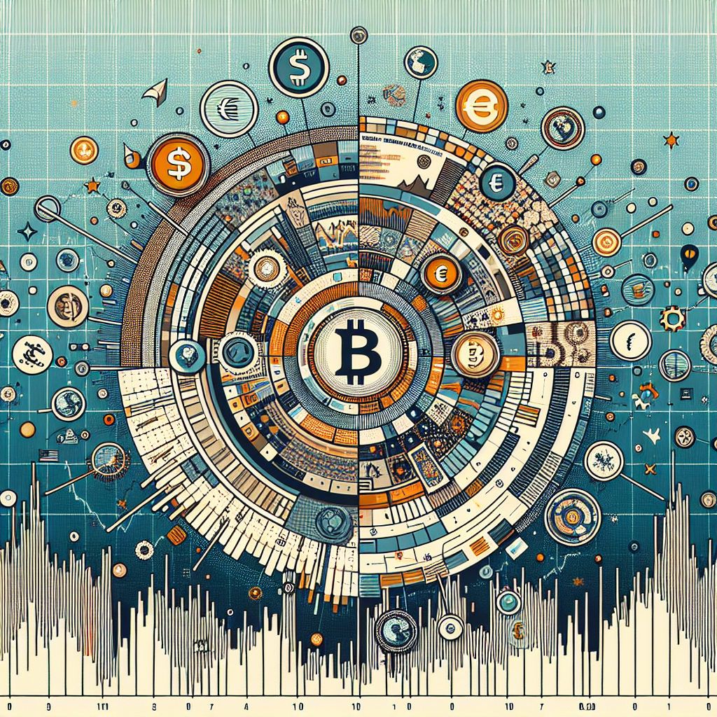 Panorama econômico: Dólar, Euro, Bitcoin e o desempenho das principais ações – 01/07/2024