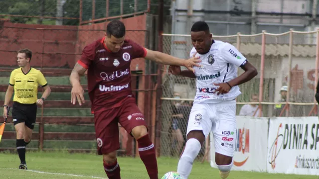 Desportiva Ferroviária x Rio Branco-ES: assista ao vivo ao jogo de hoje (30/07)