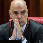 Moraes diz que X pagou multas de R$ 28,6 milhões em conta errada e determina transferência